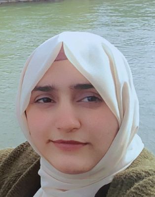 Sadeeqa Sajid